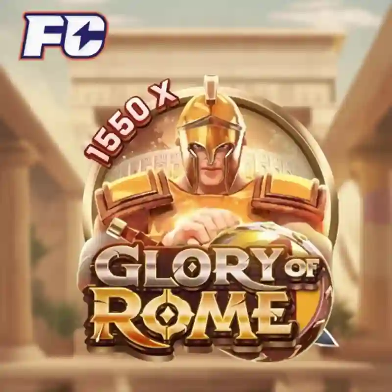 Glory Of Rome